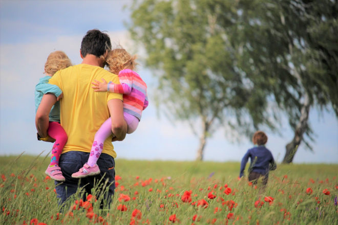 Familienurlaub Reisefreudig