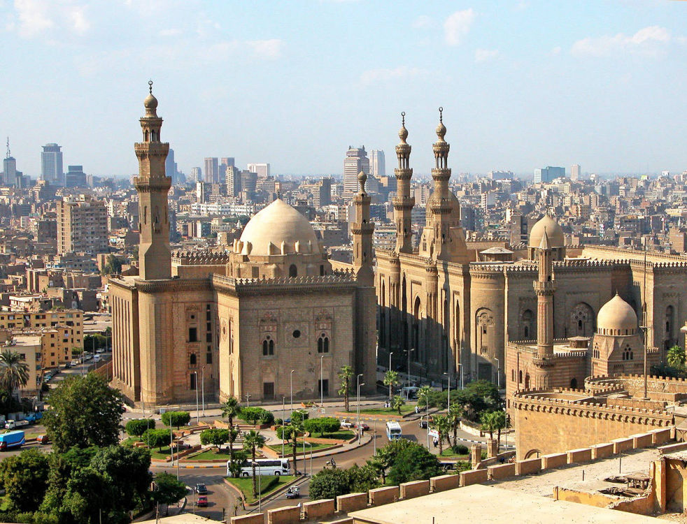 Arabisch lernen auf einer Sprachreise nach Kairo (Ägypten) mit Oroba