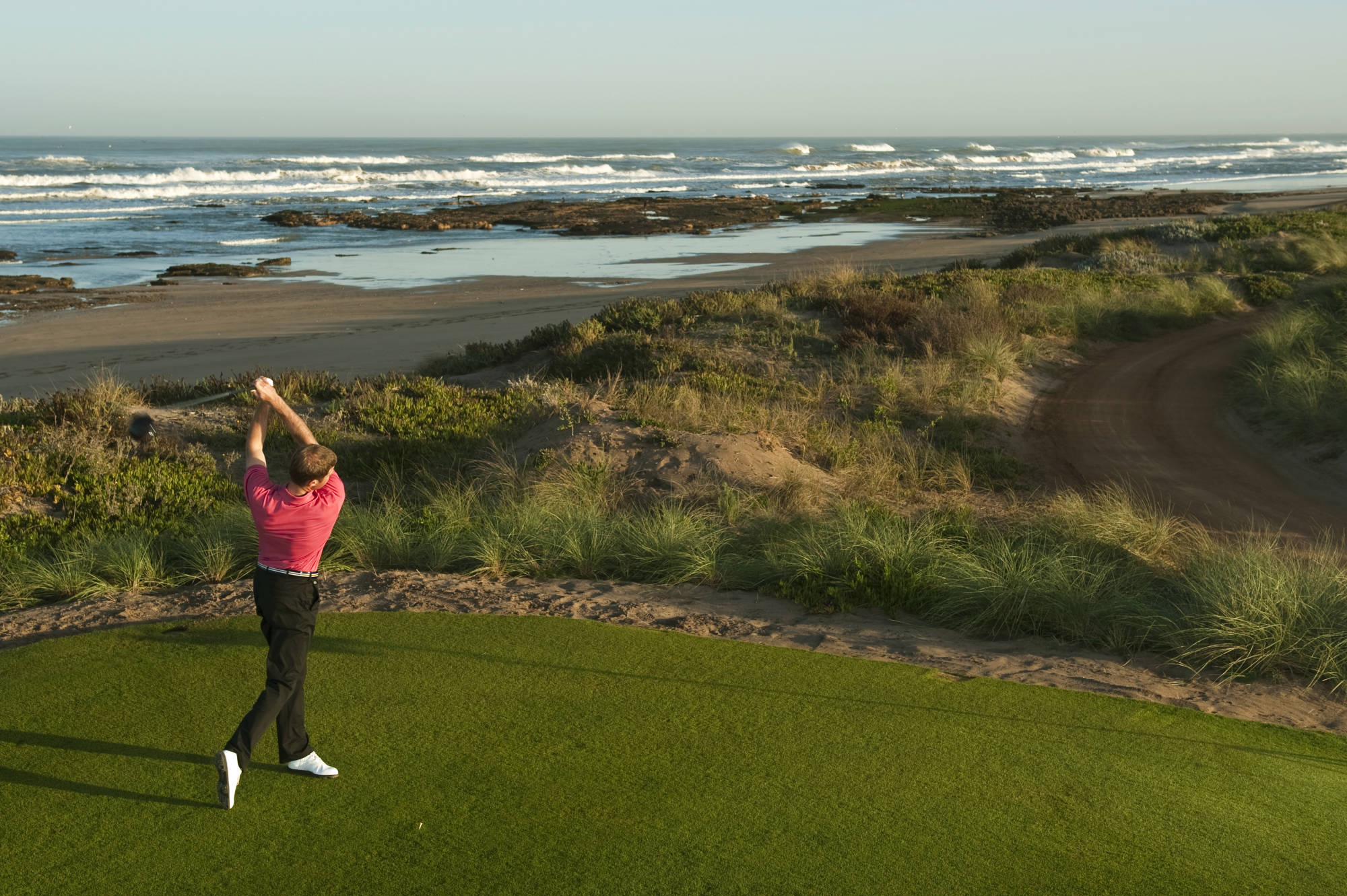 Mazagan Golf & Beach Resort