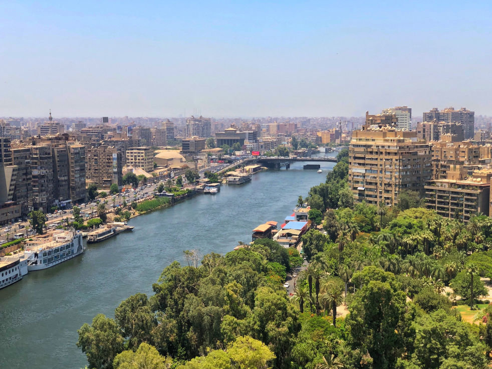 Arabisch lernen auf einer Sprachreise nach Kairo (Ägypten) mit Oroba